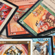 Imagen para el artículo titulado Cómo tasar tus viejas cartas coleccionables de juegos como Magic o Pokémon